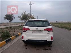 کیا سۆرینتۆ